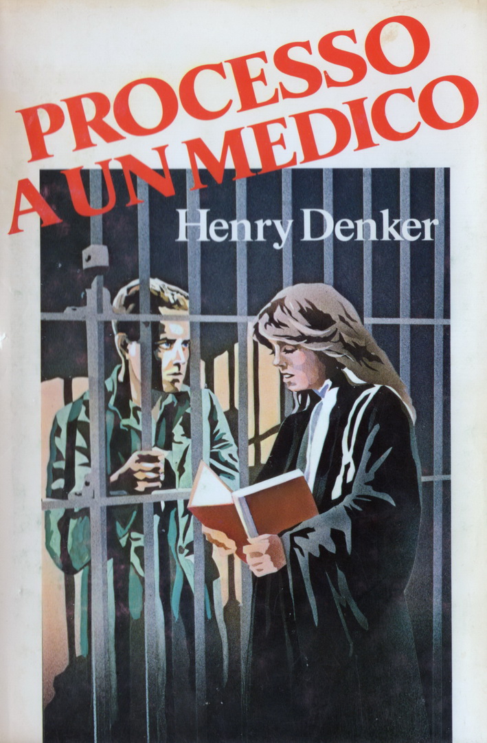 Processo a un medico