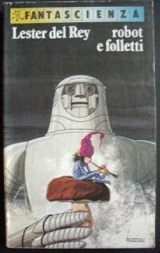 Robot E Folletti
