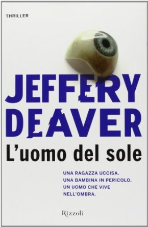 L'uomo del sole (2013)