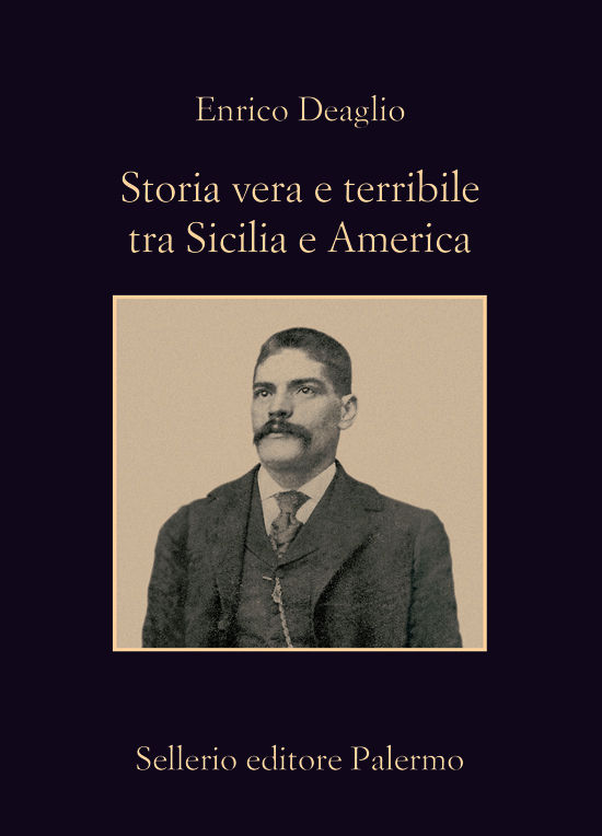 Storia vera e terribile tra Sicilia e America