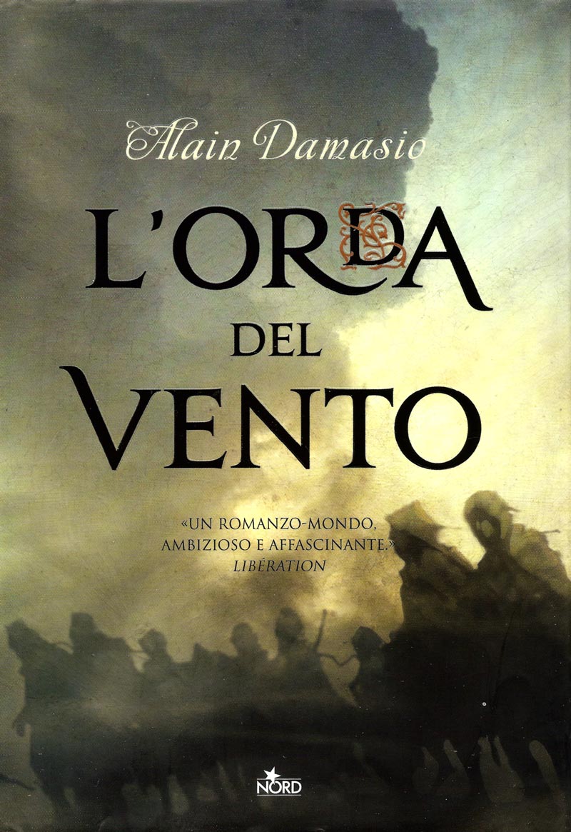 L'Orda del Vento