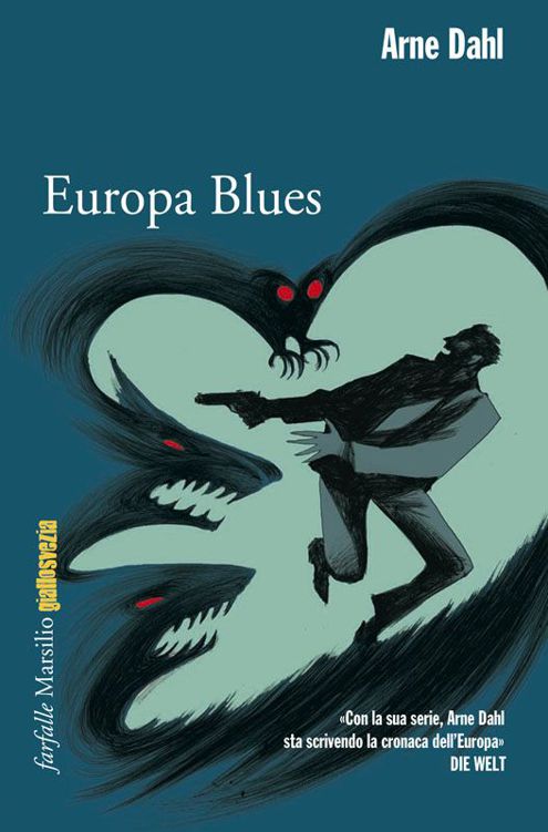 Europa Blues