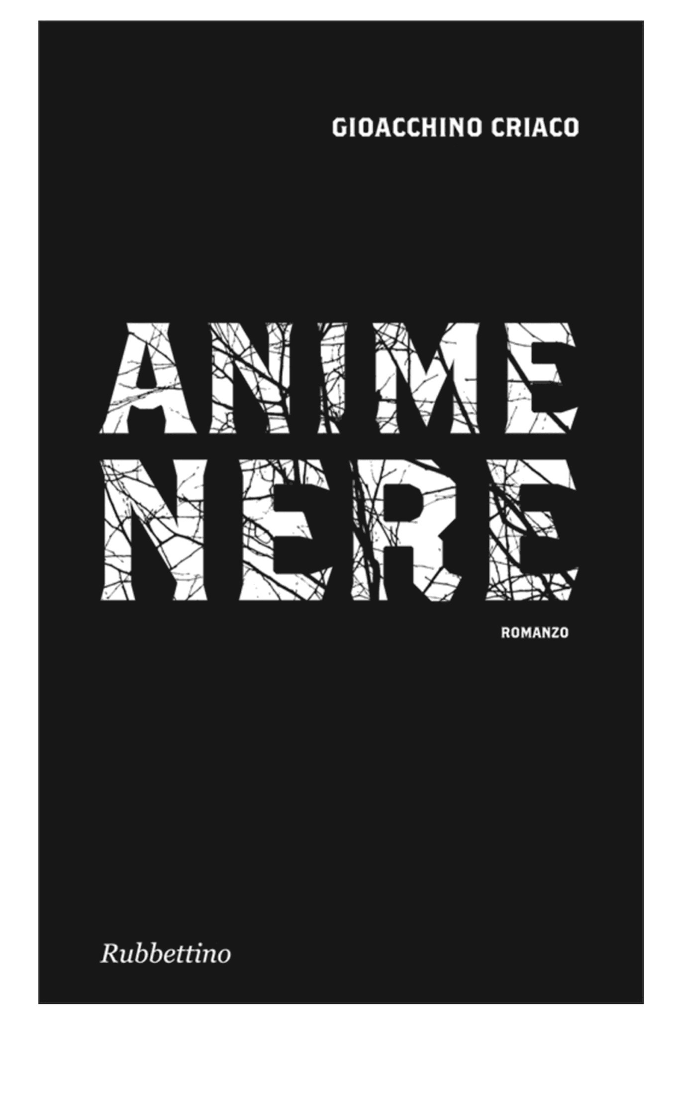 Anime nere
