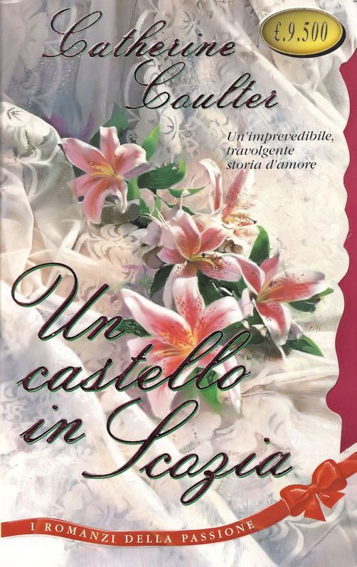 Un Castello In Scozia