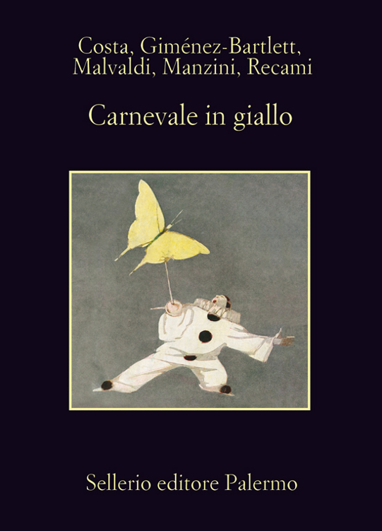 Carnevale in giallo