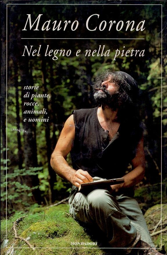 Nel legno e nella pietra