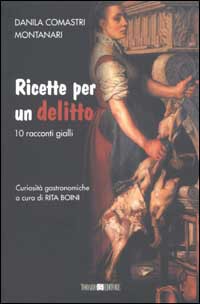 Ricette per un delitto: 10 racconti gialli
