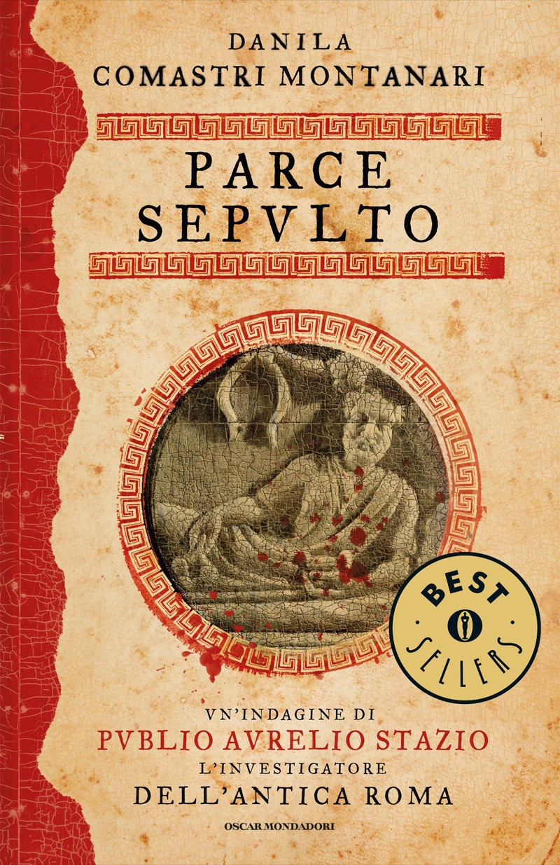 Parce Sepulto