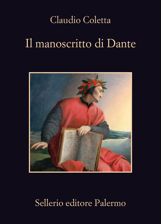 Il manoscritto di Dante