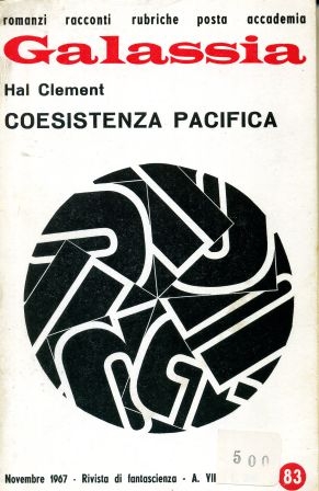 Coesistenza pacifica