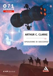 Spedizione di soccorso