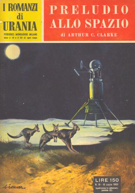 Preludio Allo Spazio