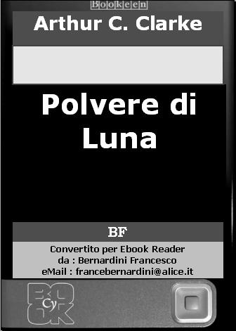 Polvere di Luna