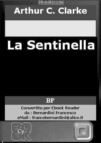 La Sentinella