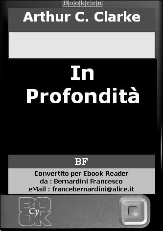 In Profondità