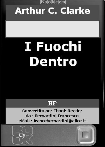 I Fuochi Dentro