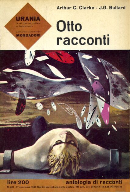 Otto racconti