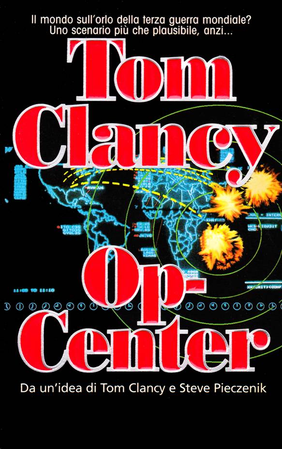 Op-Center