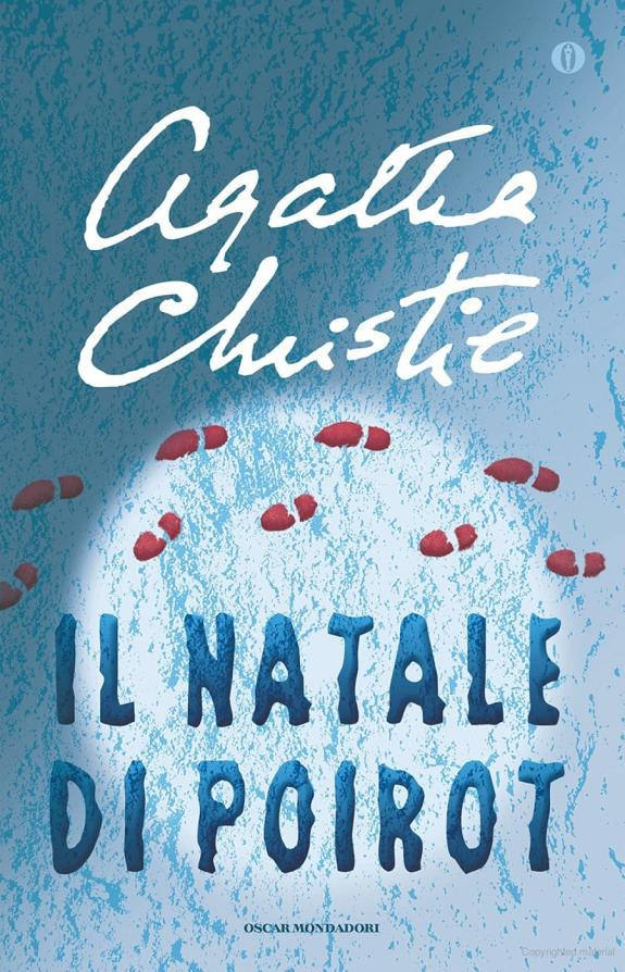Il Natale Di Poirot