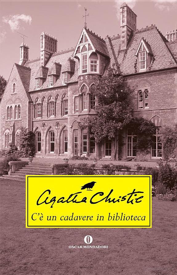 C'è Un Cadavere in Biblioteca