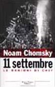 11 Settembre: Le Ragioni Di Chi?
