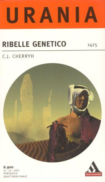 Ribelle Genetico