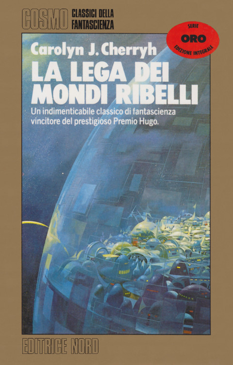 La lega dei mondi ribelli