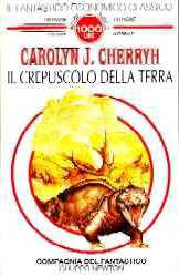 Il Crepuscolo Della Terra