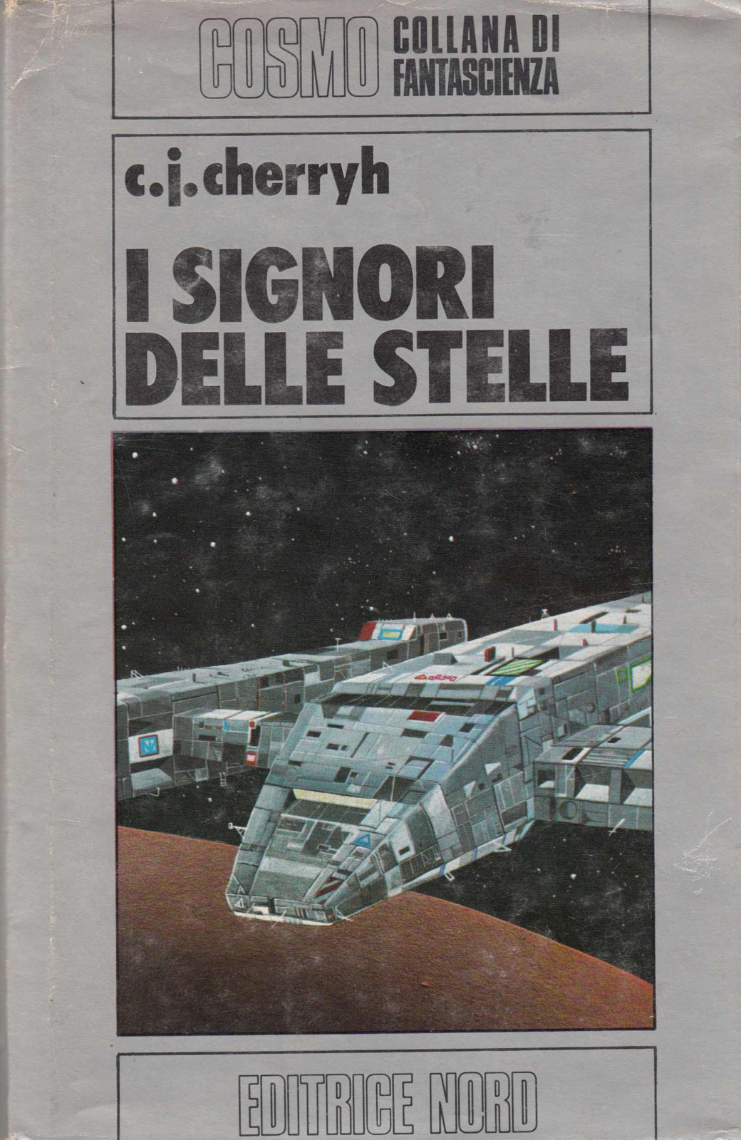 I Signori Delle Stelle