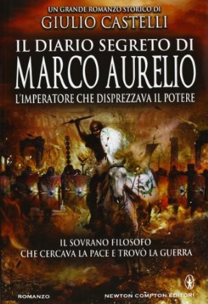 Il Diario Segreto Di Marco Aurelio