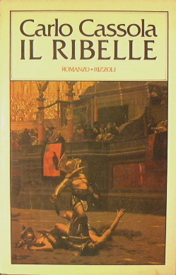 Il ribelle