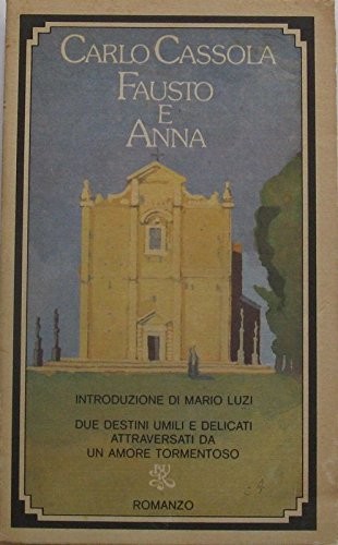Fausto E Anna
