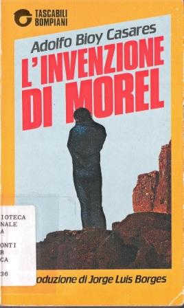 L'Invenzione Di Morel