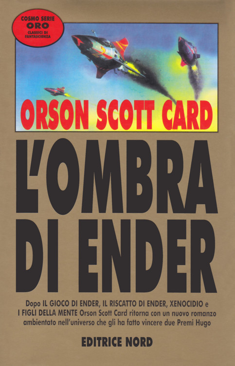 L'ombra di Ender