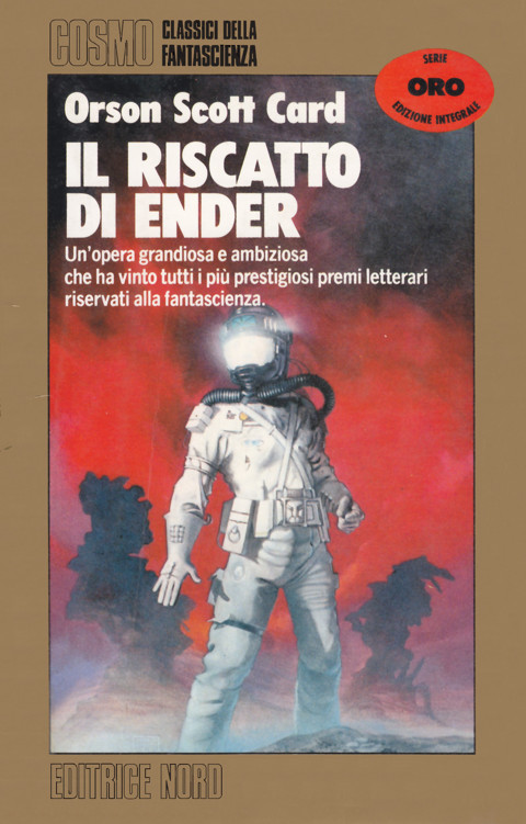 Il riscatto di Ender