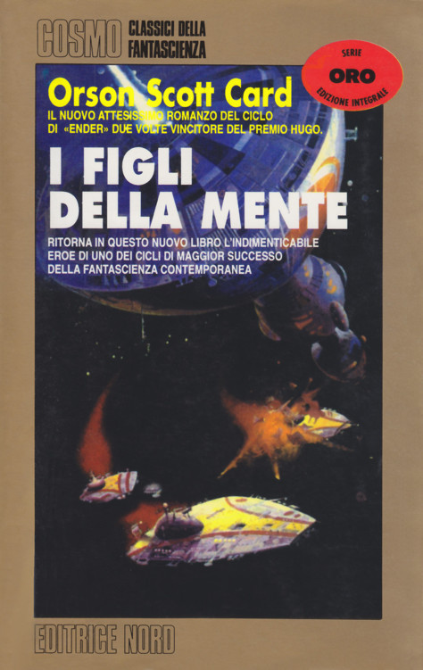 I Figli Della Mente