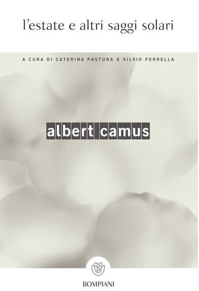 L'estate e altri saggi solari
