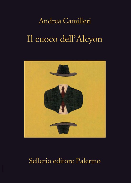 Il cuoco dell’Alcyon