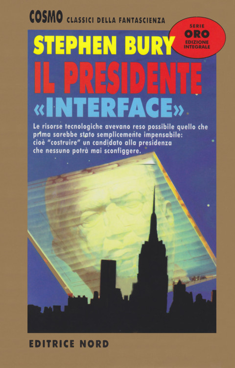 Il Presidente Interface