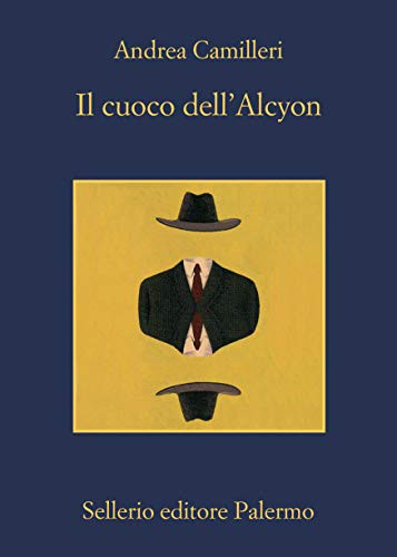 Il cuoco dell'Alcyon