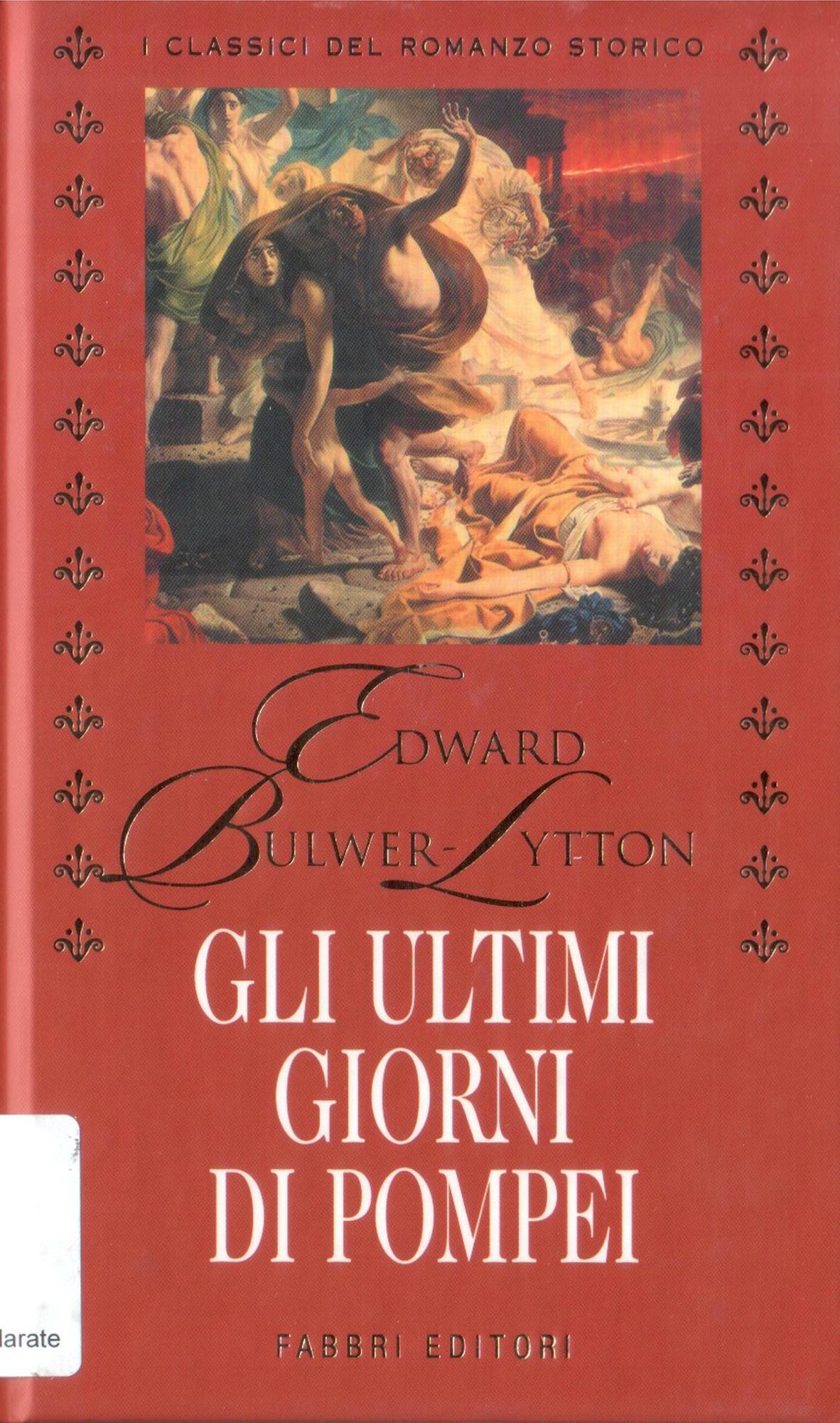 Gli Ultimi Giorni di Pompei