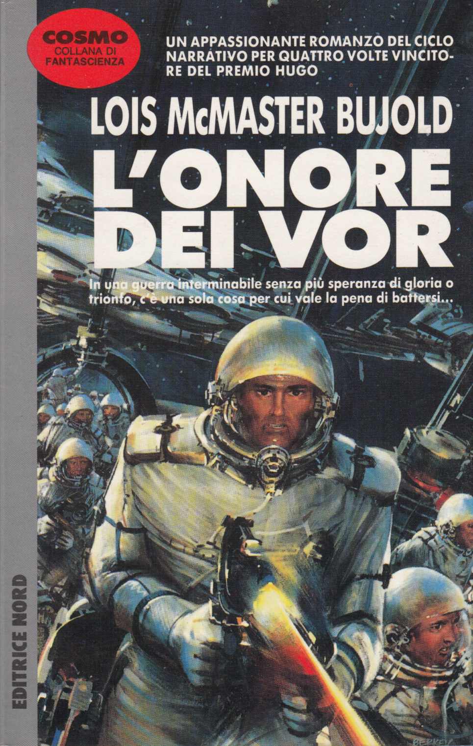 L'onore dei Vor