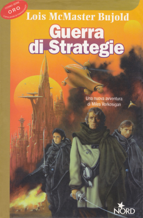 Guerra di strategie