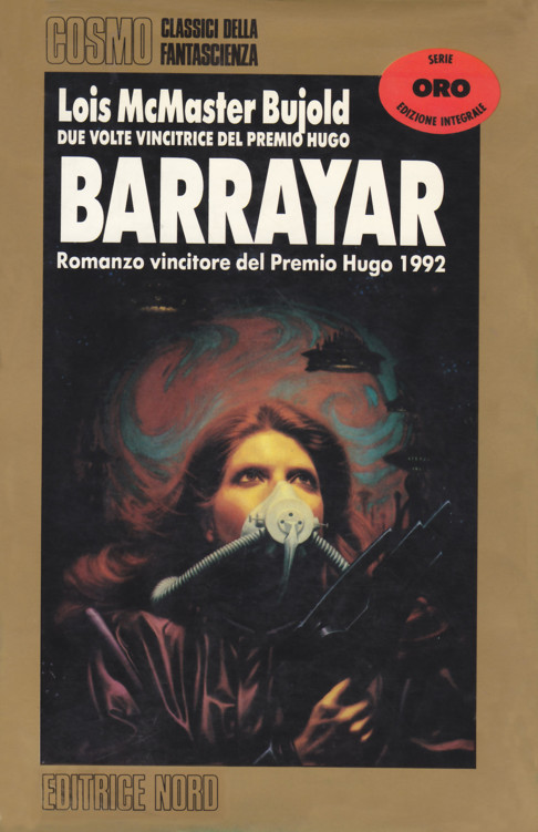 Barrayar