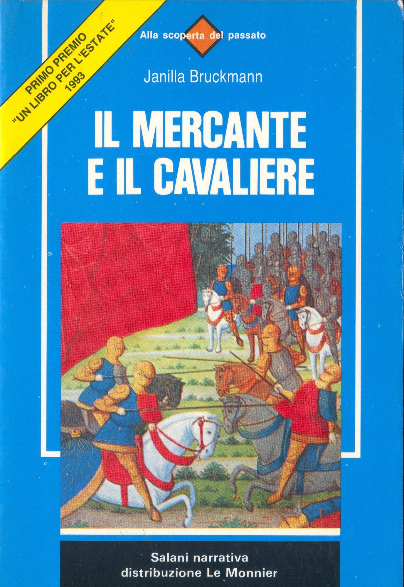 Il Mercante e il Cavaliere
