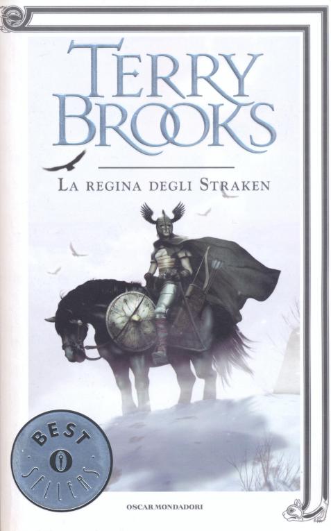 La Regina degli Straken