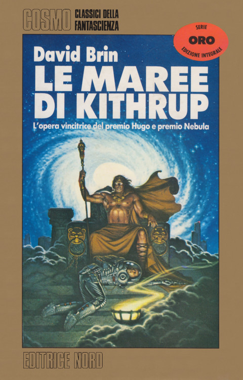 Le maree di Kithrup