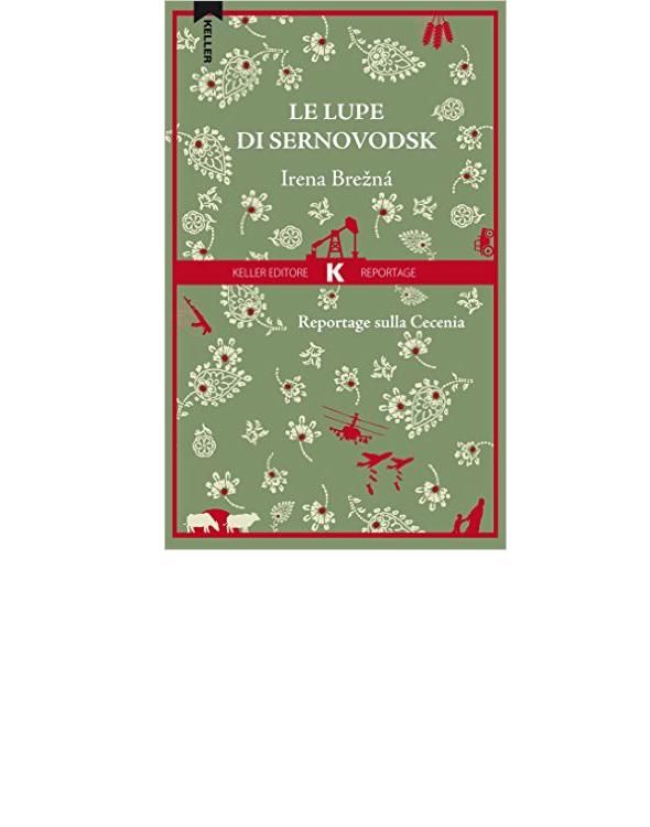 Le lupe di Sernovodsk. Reportage sulla Cecenia (2016)
