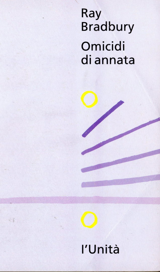Omicidi di annata