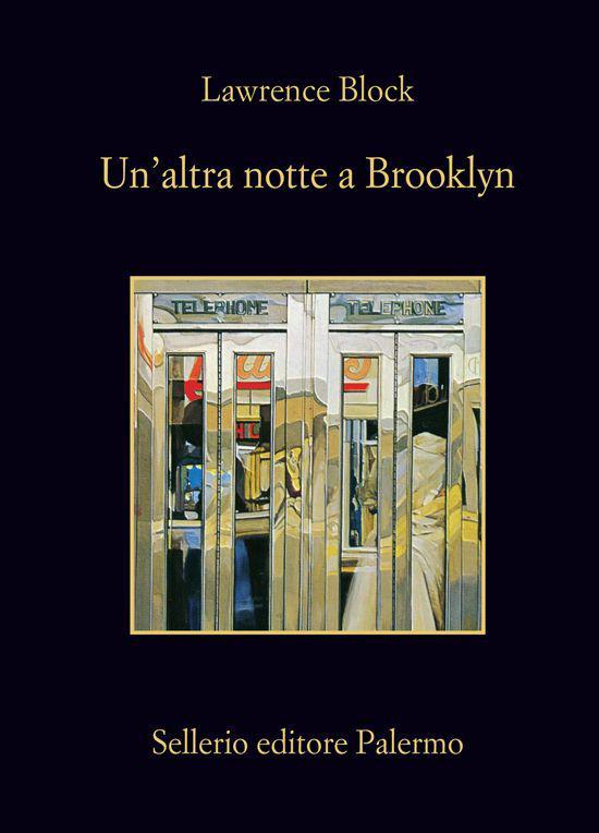 Un’altra notte a Brooklyn